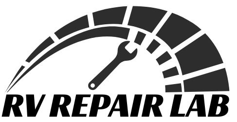 rvrepairlab logo