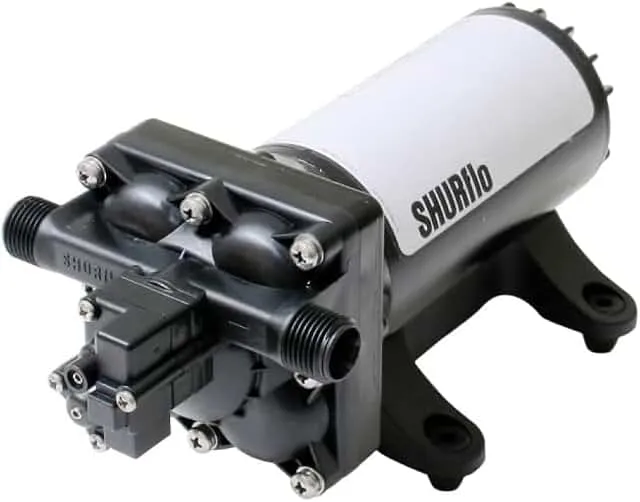 shurflo 4048