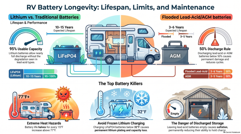 rv longevity guide