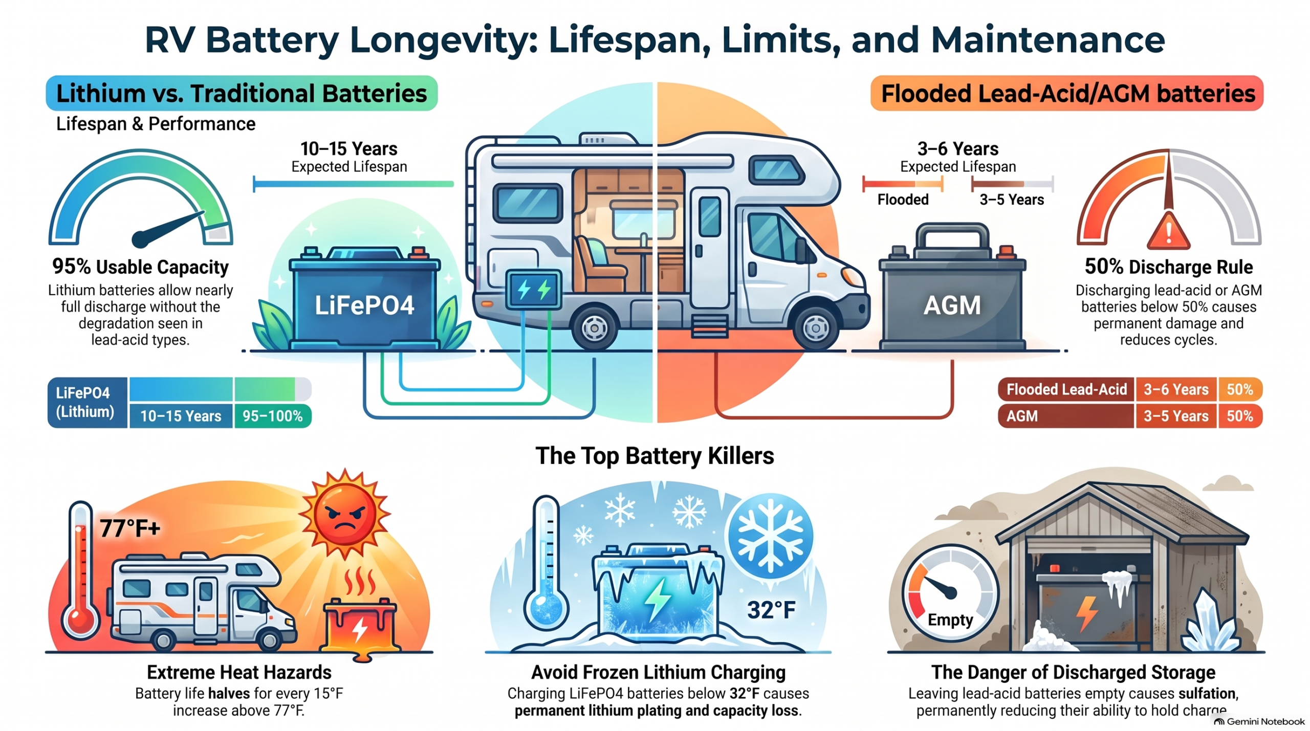 rv longevity guide